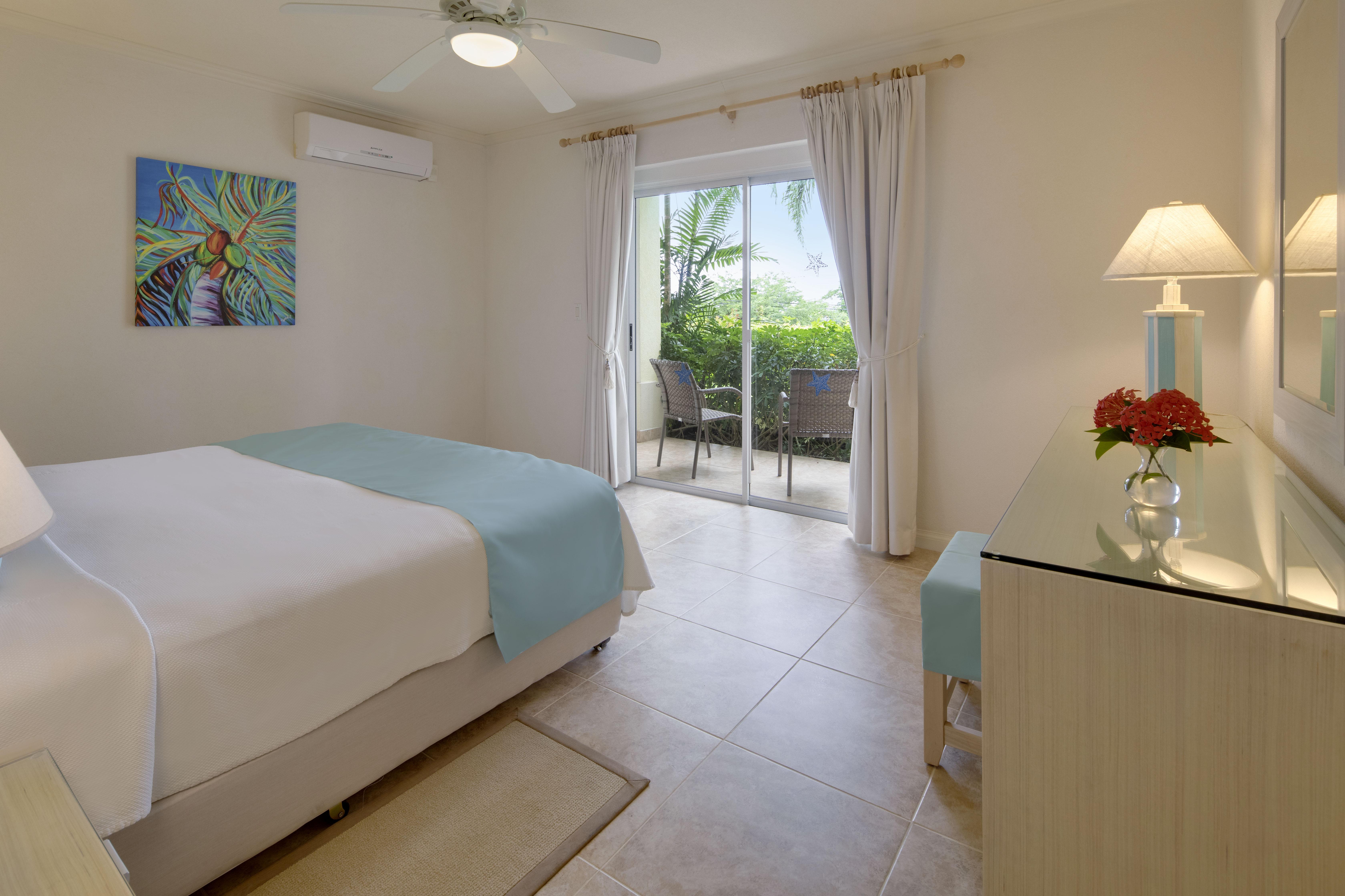Beach View Hotel Saint James Luaran gambar